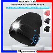 Bonnet chapeau musical d'occasion  Sainte-Cécile-les-Vignes