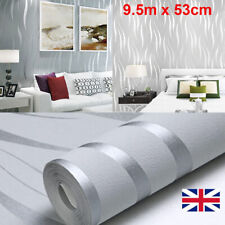 Embossed wave stripes for sale  WORCESTER
