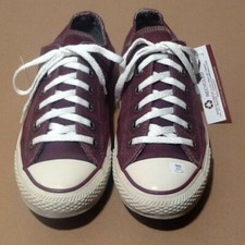 Converse usa vinaccia usato  Torino