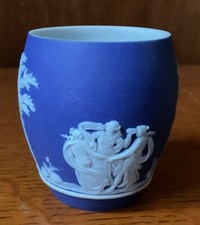 Small dark blue for sale  CARDIFF