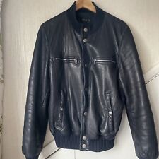 Gucci mens leather for sale  GUILDFORD