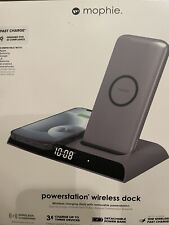 Wireless charging dock for sale  Wrightsville