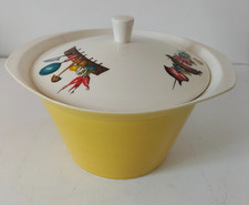 Soupière esprit villeroy d'occasion  Auxerre