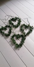 Coeurs plante artificielle d'occasion  Rinxent