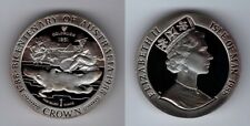 Isle man crown gebraucht kaufen  Gelsenkirchen