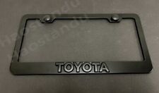 1xblacktoyota emblem black for sale  Orange