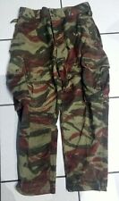 Pantalon parachutiste tap d'occasion  Orchies