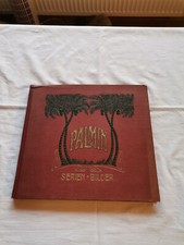 Palmin sammelbilder album gebraucht kaufen Palmin sammelbilder album gebraucht kaufen  Münster