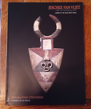 African oceanian art for sale  BECCLES