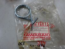 Kawasaki nos brake for sale  CLITHEROE
