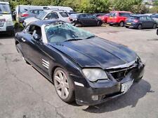 Chrysler crossfire mk1 for sale  SWANSEA