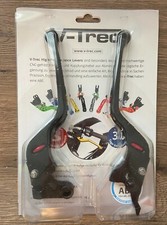 Trec vario brems gebraucht kaufen  Stuttgart