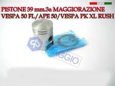 Pistone completo 39mm. usato  Grumo Nevano
