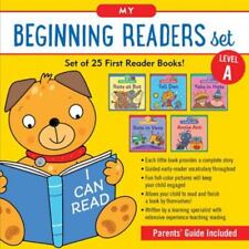 Beginning readers set for sale  Columbus
