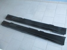 Coppia minigonne sottoporta usato  Italia