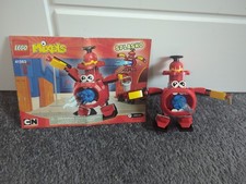 Lego mixels splasho for sale  COLERAINE