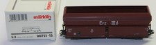 Märklin 00751 großraumgüter gebraucht kaufen  Duisburg