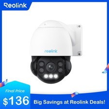 Reolink refurbished 823a for sale  Houston