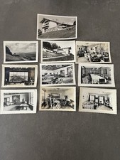 Vintage black white for sale  LONDON