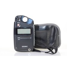 Sekonic flashmate 308b gebraucht kaufen  Rain