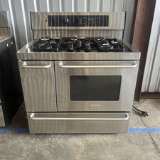 Frigidaire pro dual for sale  Denver