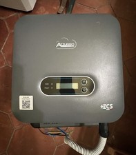 Inverter fotovoltaico zcs usato  Rocchetta Palafea
