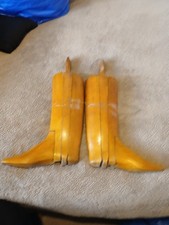 Gorgeous vintage wooden for sale  WARRINGTON