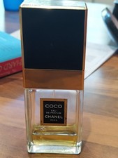 Coco chanel edp for sale  GODSTONE