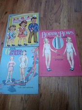 Three vintage original for sale  Overland Park