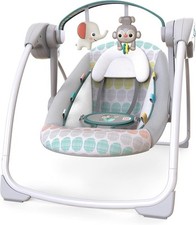 Bright starts portable for sale  Eagle Mountain