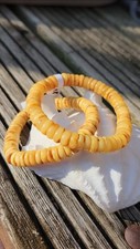Natural honey amber for sale  WALTON-ON-THAMES