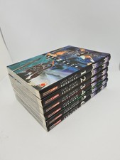 Kami kaze manga gebraucht kaufen  Börrstadt
