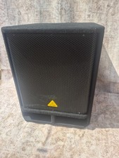 Behringer eurolive vq1800d for sale  WARE