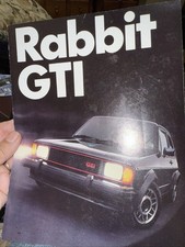 Original 1983 volkswagen for sale  London