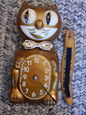 Kit cat klock for sale  Ruther Glen