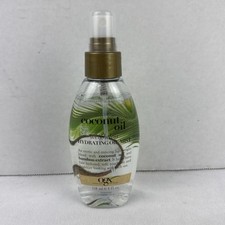 Ogx nourishing coconut for sale  Hot Springs Village