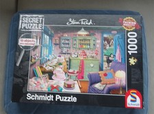 Schmidt spiele secret gebraucht kaufen  Kiel