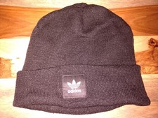 Adidas wintermütze schwarz gebraucht kaufen  Altlußheim