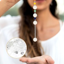 Sacchi perle gioielli usato  Spedire a Italy