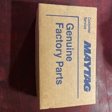 Ignitor Maytag fabricante de equipamento original 12400035, usado comprar usado  Enviando para Brazil