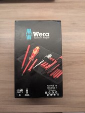 Wera kraftform kompakt for sale  COVENTRY