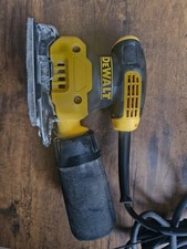 Dewalt dwe6411 cordded for sale  DUNGANNON