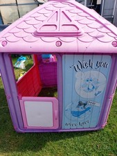 Garden wendy house for sale  LANCING