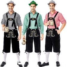 Ktoberfest wiesn herren gebraucht kaufen  Deutschland