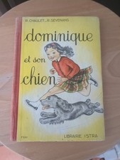 Ancien livre lecture d'occasion  Blanzac-Porcheresse