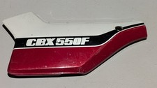 Genuine honda cbx550f for sale  CONGLETON