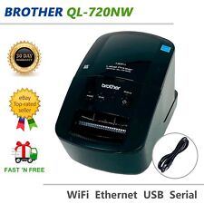 Brother 720nw professional for sale  Sarasota