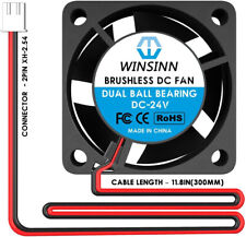 Ventilateur winsinn 4020 d'occasion  Limoges-