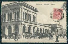 Palermo città stazione usato  Gambolo