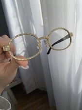 Glasses iced out d'occasion  Expédié en Belgium